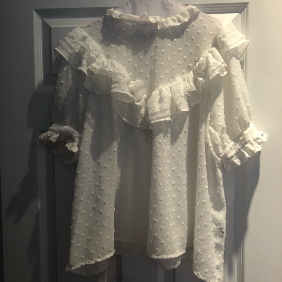 Vici Top - Picture 3 of 4